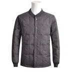 Waterproof Thermal Cotton Windbreaker