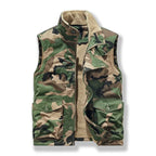 Highland Fleece Vest