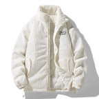 Jacob Mason Corduroy Jacket