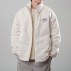 Jacob Mason Corduroy Jacket