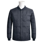 Waterproof Thermal Cotton Windbreaker