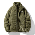 Jacob Mason Corduroy Jacket