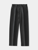 Classic Straight Leg Chino Pants