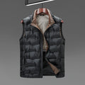 Lorenzo Don Windproof Down Jacket