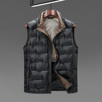 Lorenzo Don Windproof Down Jacket