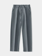 Classic Straight Leg Chino Pants