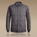 Waterproof Thermal Cotton Windbreaker