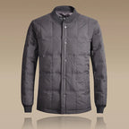 Waterproof Thermal Cotton Windbreaker