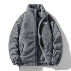 Jacob Mason Corduroy Jacket