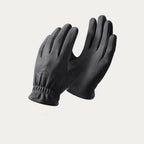 Touchscreen Suede Gloves