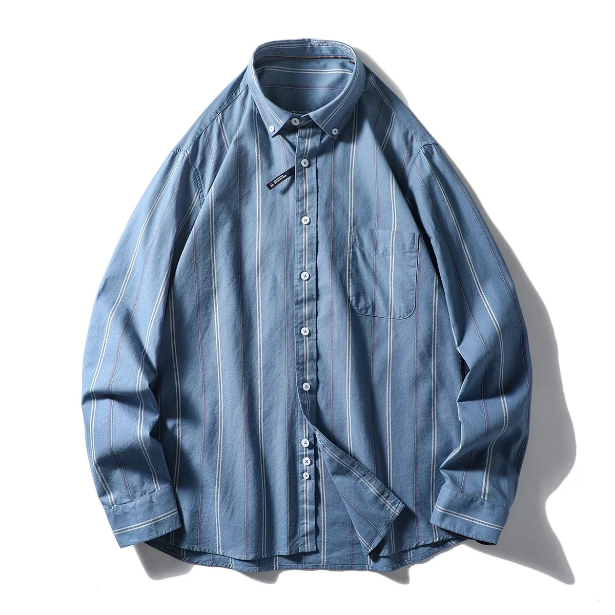 Massimo Long Sleeve Shirt