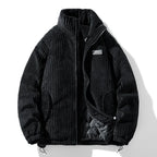 Jacob Mason Corduroy Jacket