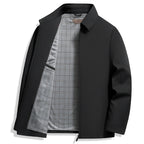 Wrinkle-Free Business Jacket