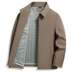 Wrinkle-Free Business Jacket