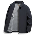 Wrinkle-Free Business Jacket