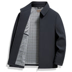 Wrinkle-Free Business Jacket