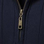 Soft Knit Crew Neck Sweater