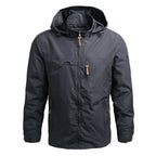 Insulated Weather-Resistant Jacket