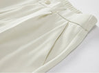 Classic Straight Leg Chino Pants