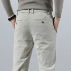 Buttery Soft Corduroy Tailored Trousers
