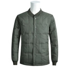 Waterproof Thermal Cotton Windbreaker