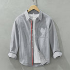 John Wellington Long Sleeve Shirt