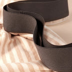 Striped Organic Cotton Boxer Briefs