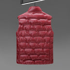 Lorenzo Don Windproof Down Jacket