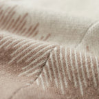Tonal Gradient Merino Wool Sweater