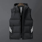 Highland Padded Vest