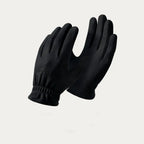 Touchscreen Suede Gloves
