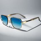Classic Aviator Sunglasses