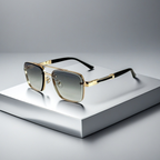 Classic Aviator Sunglasses
