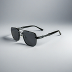 Classic Aviator Sunglasses