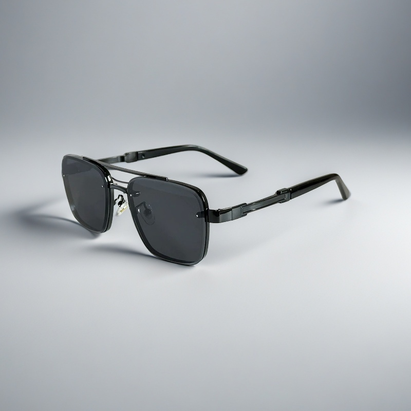 Classic Aviator Sunglasses