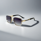 Classic Aviator Sunglasses