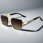 Classic Aviator Sunglasses