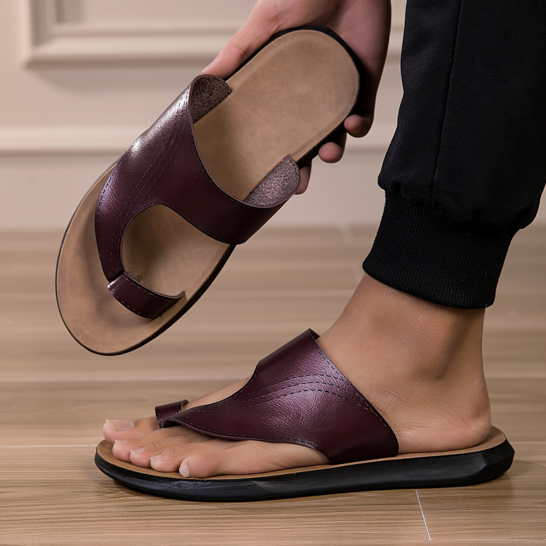 Lightweight Slip-On Summer Shoes