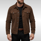 Classic Corduroy Jacket