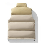 Jacob Mason Insulated Puffer Vest