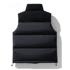 Jacob Mason Insulated Puffer Vest