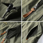 Insulated Weather-Resistant Jacket
