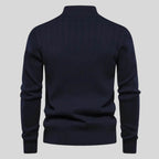 Soft Knit Crew Neck Sweater