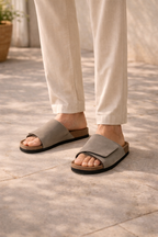 Adjustable Strap Outdoor Sandals