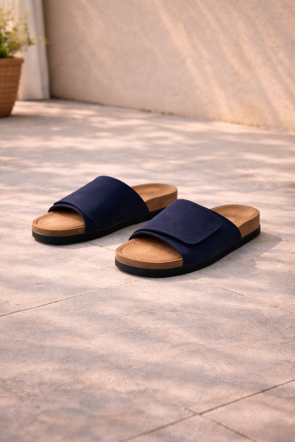 Adjustable Strap Outdoor Sandals