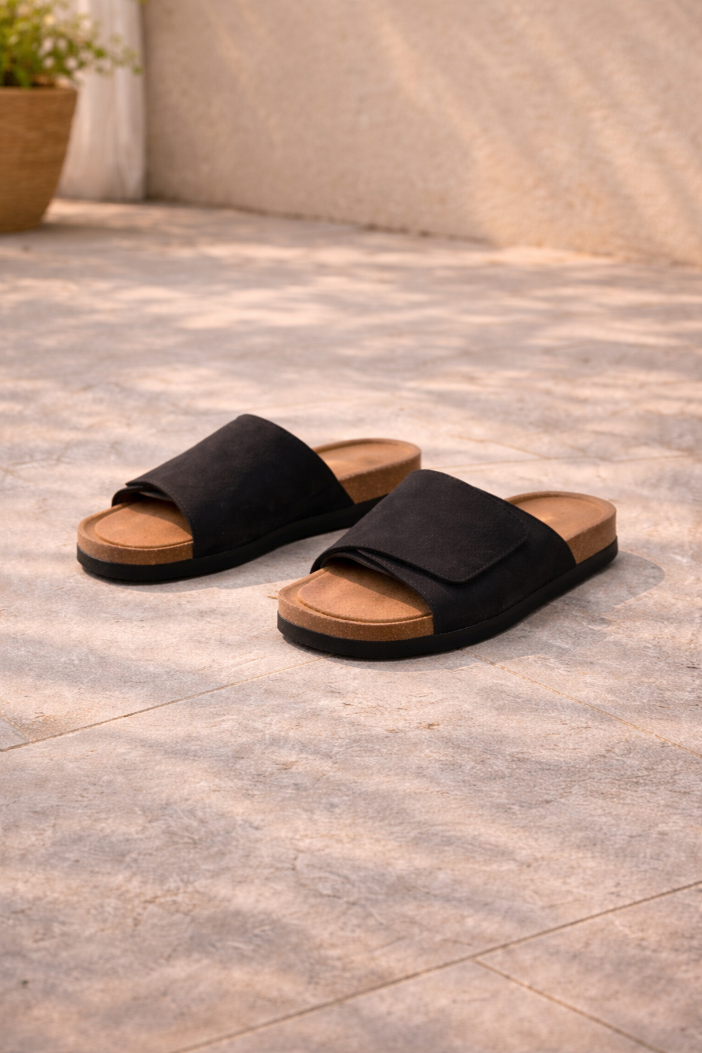 Adjustable Strap Outdoor Sandals