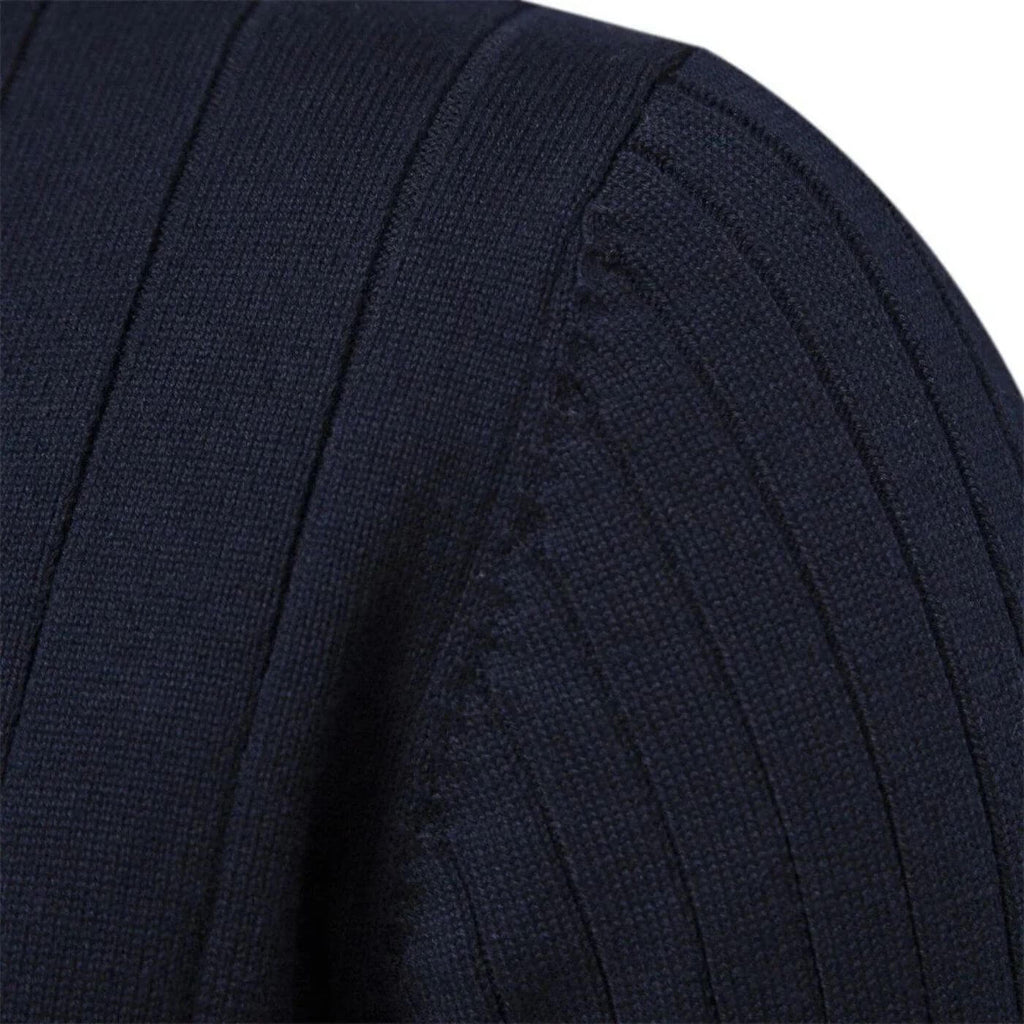 Soft Knit Crew Neck Sweater
