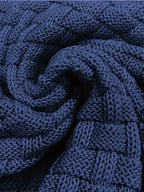 Everyday Crew Neck Knit Jumper
