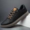 Men's Italian Leather Sneakers