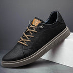 Men's Italian Leather Sneakers